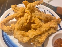 -京悦南门涮羊肉·羊蝎子火锅(田林路店)