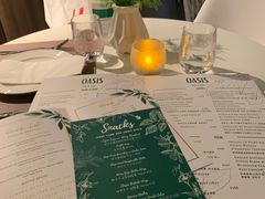 -Oasis Bar & Grill