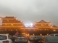 -二十八里太湖船菜(吉祥路店)