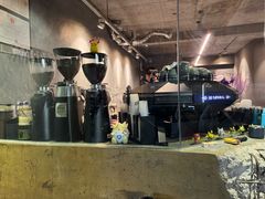 -BE NORMAL CAFE(霞溪路店)