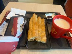 -永和大王(春日上新·白广店)