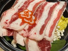 寿喜烧-万岁寿司(天河领展店)