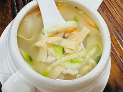 -东坊味道私房菜·地道顺德菜(大良店)