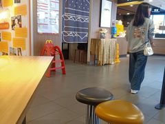 -麦当劳(平和堂店)
