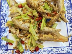 -老味道1992(武当山店)