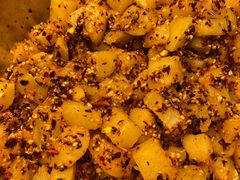 -周小亮丁家坡洋芋(全国总店)