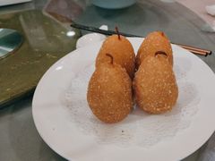 金鸭梨-大鸭梨烤鸭(甘家口店)