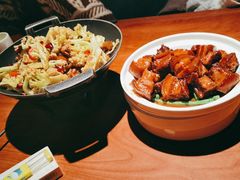 -阿榕小厨(丈八一路店)