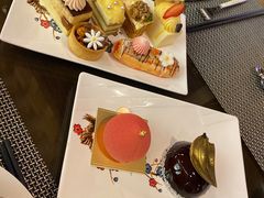 -深圳温德姆至尊酒店