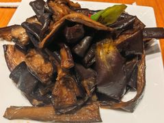 八旗茄子-鸿毛饺子(紫竹桥店)