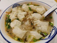 -财兜兜大黄山小馄饨