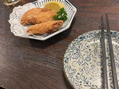 -哥哥の深夜食堂(红松东路店)