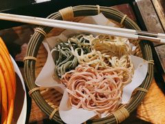 -捞王锅物料理(凯旋路店)