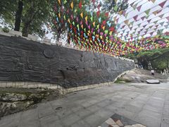 -船政文化景区-罗星塔公园