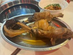 -川道拐耗儿鱼(置信路店)