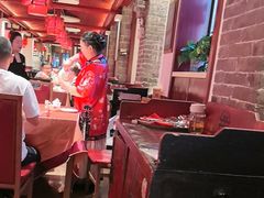 -山西会馆·晋菜·晋商宴·牌匾博物馆(胜利东街店)