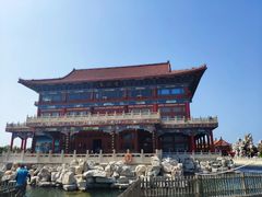 -八仙过海景区