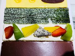 四季-壹点壹客·生日蛋糕(南山店)