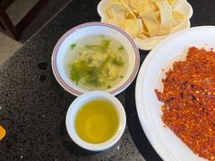 -三江两海老火锅(北京首店)