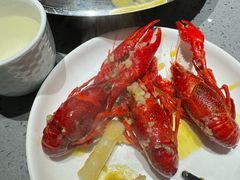 -拙味兄弟·活龙虾·旗舰店(环城西路店)