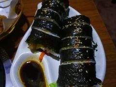 金枪鱼寿司-金家休闲餐吧(金家小吃四店)