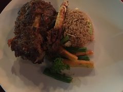 -Mai Mai Restaurant