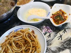 -毛仔特色小吃(御窑厂店)