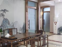 -香山湖渔家大院