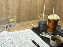 -散人研习社(南京西路旗舰店)