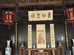 -王阳明故居