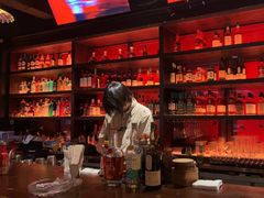 -音乐房子·Vintage Live Bar(玉林总店)