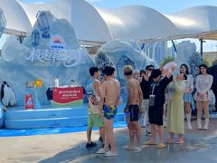 -武汉玛雅海滩水公园