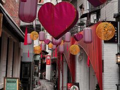 -广州西关永庆坊旅游区