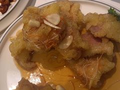 -京城·森鸽排档(双井店)