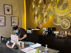 -泰合玺·精油疗愈SPA(南京光环花园城店)