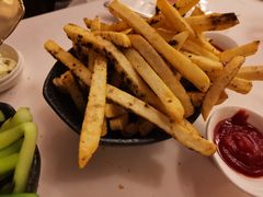 -上海和平饭店华懋阁 Cathay Room