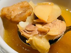 -一坐一忘云南菜(卓悦中心)