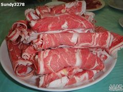 羊肉-清真·玛丽亚新疆菜主题餐厅(浙江中路店)