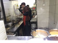-林静小吃(复兴路店)