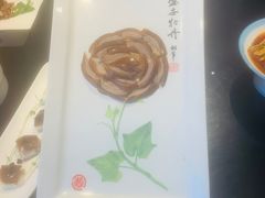 -全聚德(长白直营店)
