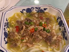 -清真马祥兴菜馆(云南北路店)