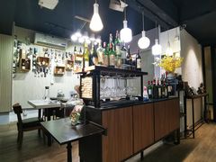 -K·Kitchen KK牛扒厨房(江南西店)