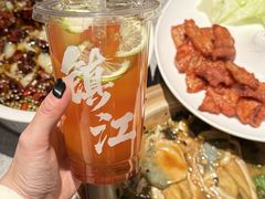 -永安鱼庄·镇江菜(东吴路店)