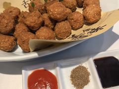 -味+新京宴·烤鸭·北京菜(创意谷店)