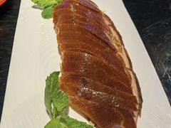 -大董烤鸭店(王府井店)