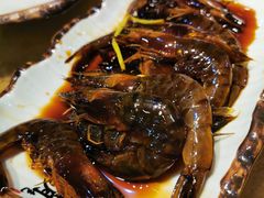 -阿巧一号私房菜(止园路店)