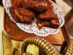 京烧羊肉-京华烟云·北京烤鸭(领展购物广场·中关村店)