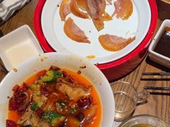 -掌柜的店·河南的菜(世茂店)