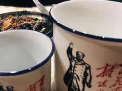 -钢管厂五区小郡肝串串香(南山店)