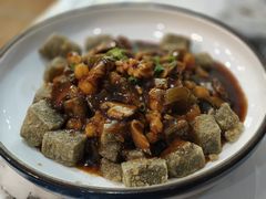 -小郭私房菜·海肠捞饭店(学士街店)